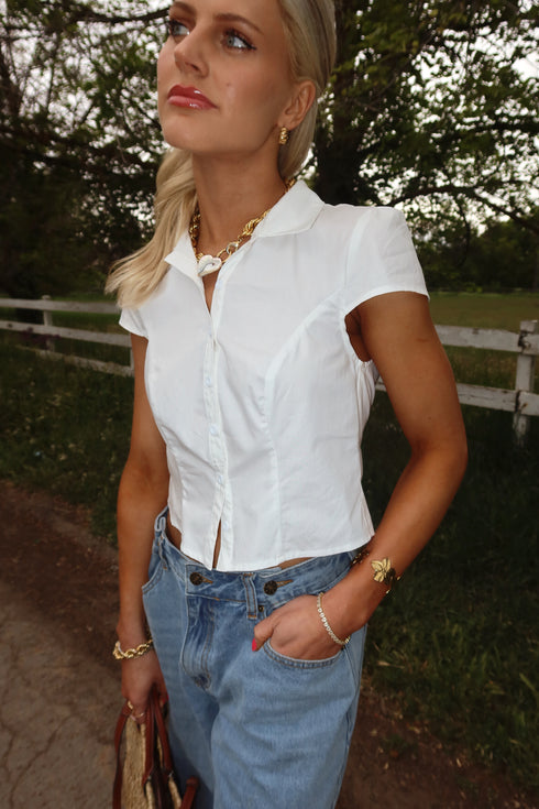 Colleen Top